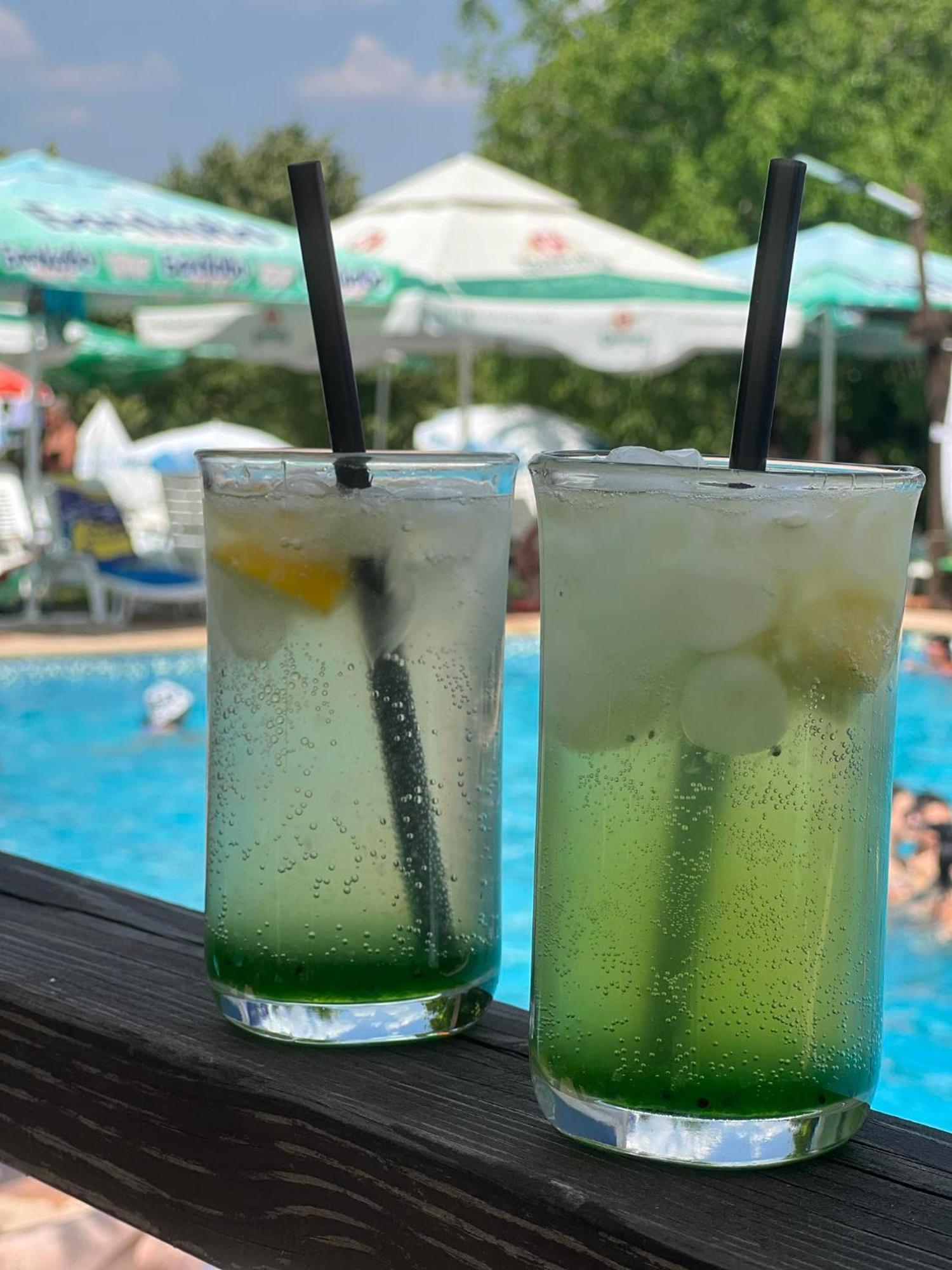 Комплекс Тракийски Стан Azenograd Kültér fotó