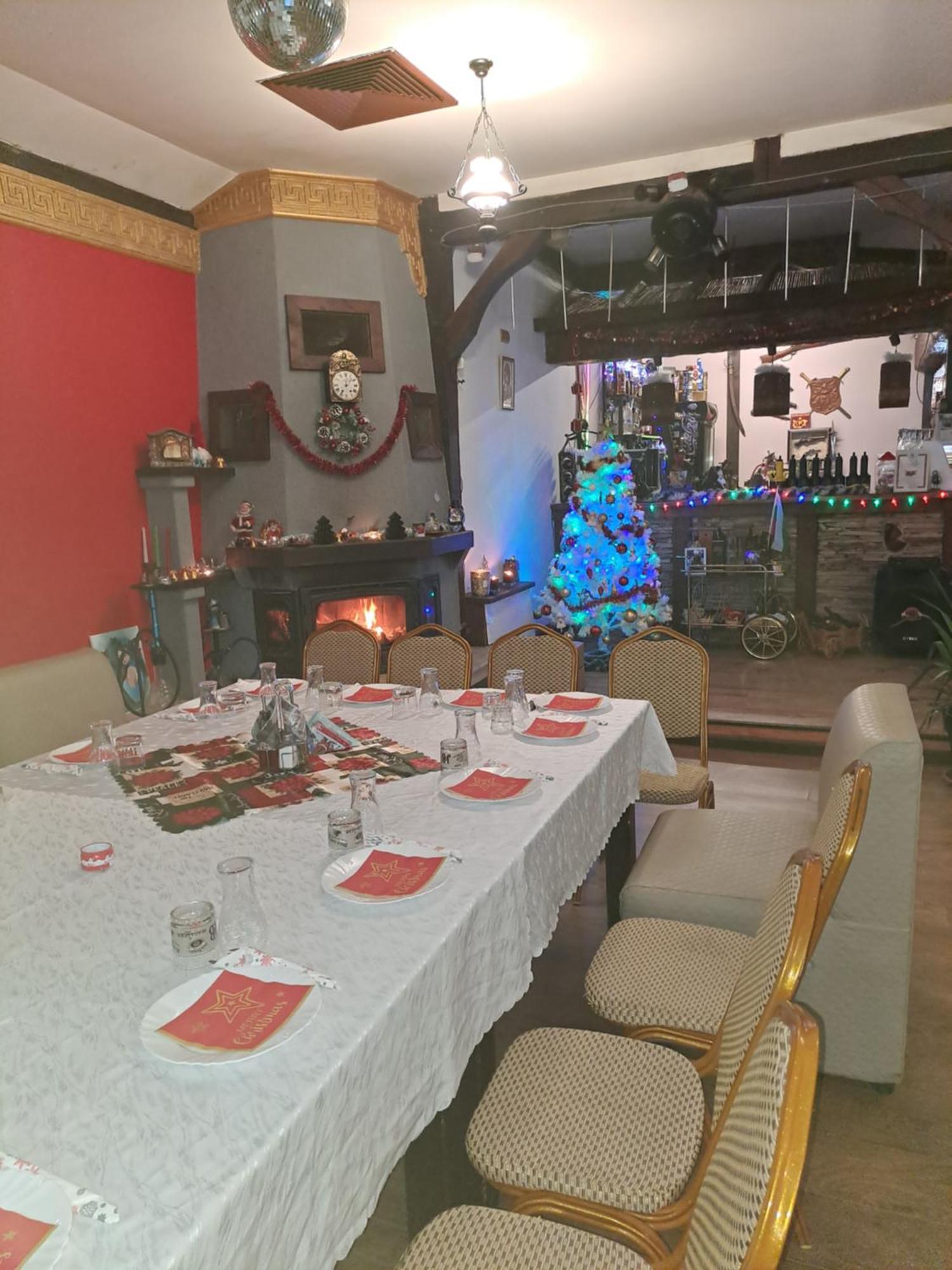 Комплекс Тракийски Стан Azenograd Kültér fotó
